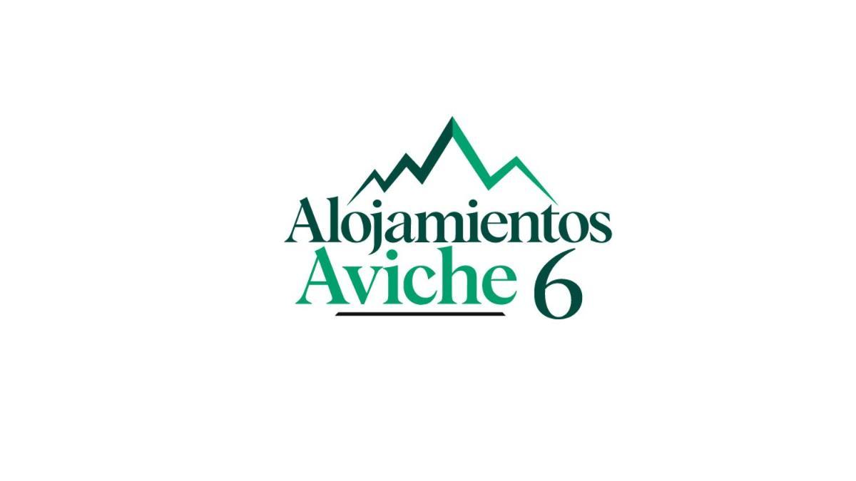 Hotel Alojamientos Aviche 6 Santander Exterior photo
